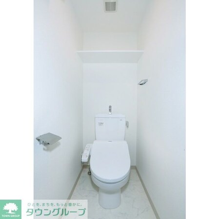 エステムコート名古屋黒川シャルマンの物件内観写真